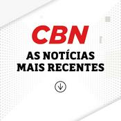 Podcast As Notícias Mais Recentes da CBN