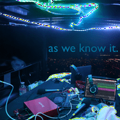 Podcast As We Know It