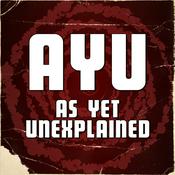 Podcast As Yet Unexplained