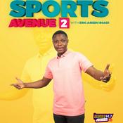 Podcast Asempa Sports Avenue 2
