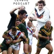 Podcast Ashes Rugby League
