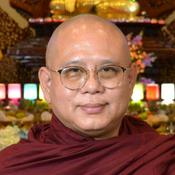 Podcast Ashin Candobhasa Pathanna Chanting (ပဋ္ဌာန်းအကျယ်)