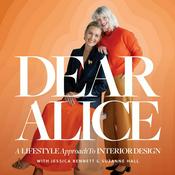 Podcast Dear Alice | Interior Design