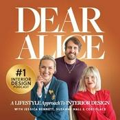 Podcast Dear Alice | Interior Design