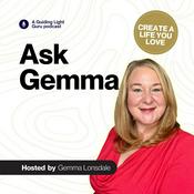 Podcast Ask Gemma