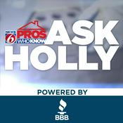 Podcast Ask Holly