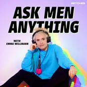 Podcast Ask Men Anything