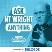 Podcast Ask NT Wright Anything