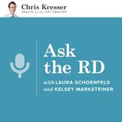 Podcast Ask the RD