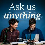 Podcast Ask us anything