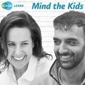 Podcast 'Mind the Kids': an ACAMH podcast