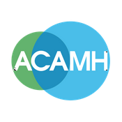 Podcast Association for Child and Adolescent Mental Health (ACAMH)