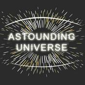 Podcast Astounding Universe