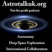 Podcast AstrotalkUK