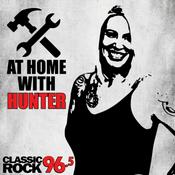 Podcast At Home with Hunter