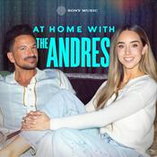 Podcast At Home with The Andres