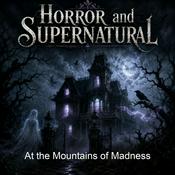 Podcast At the Mountains of Madness