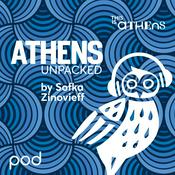 Podcast Athens Unpacked
