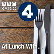 Podcast At Lunch With...