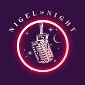 Podcast @nigelatnight