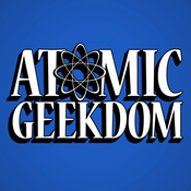 Podcast Atomic Geekdom