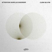 Podcast Attention Surplus Disorder