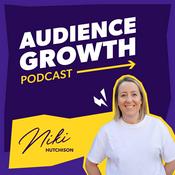 Podcast Audience Growth Podcast