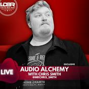 Podcast Audio Alchemy With Chris Smith