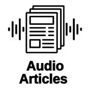 Podcast Audio Articles — A podcast by 9Marks