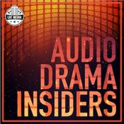 Podcast Audio Drama Insiders