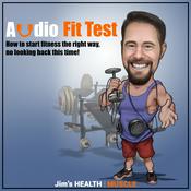 Podcast Audio FitTest: Changing the game for beginners to fitness