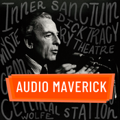 Podcast Audio Maverick