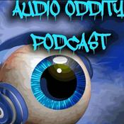 Podcast Audio Oddity