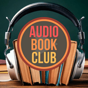 Podcast #AudioBookClub