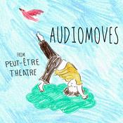 Podcast Audiomoves- The podcast that gets kids moving