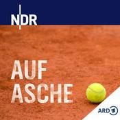 Podcast Auf Asche. Der Tennis-Podcast vom Rothenbaum