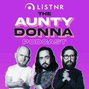 Podcast Aunty Donna Podcast