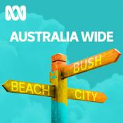 Podcast Australia Wide
