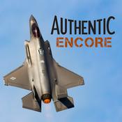 Podcast Authentic Encore