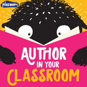 Podcast Author In Your Classroom