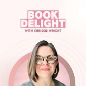 Podcast Book Delight with Chrissie Wright