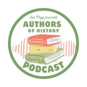 Podcast Authors of History Podcast