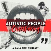 Autistic People Oversharing