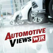 Podcast Automotive Views