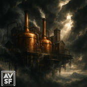 Podcast AV SuperFriends