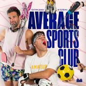 Podcast Average Sports Club