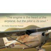 Podcast Aviation Basics