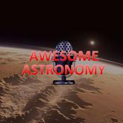 Podcast AWESOME ASTRONOMY