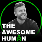 Podcast Awesome Human Podcast