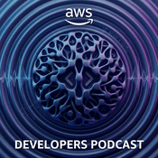 The AWS Developers Podcast